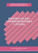 Haciendas locales y patrimonio hist�rico y cultural