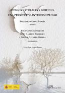 Riesgos naturales y derecho