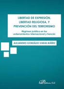 Libertad de expresi�n, libertad religiosa, y prevenci�n del terrorismo