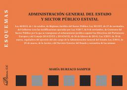 Administraci�n General del Estado y sector p�blico estatal