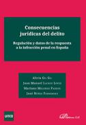 Consecuencias jur�dicas del delito