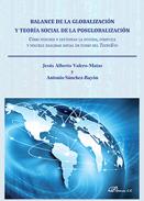 Balance de la globalizaci�n y t�cnica de la posglobalizaci�n
