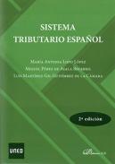 Sistema tributario espa�ol