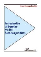 Introducci�n al Derecho y a las Ciencias jur�dicas