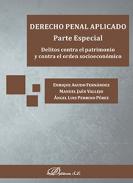 Derecho penal aplicado