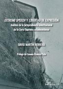 Extreme speech y libertad de expresi�n