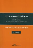 xxxPluralismo jur&iacute;dico