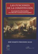 Las funciones de la Constituci�n