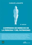 Compendio de derecho de la persona y del patrimonio