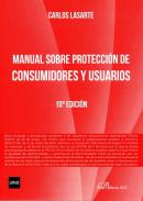 Manual sobre protecci�n de consumidores y usuarios