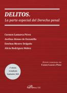 Delitos