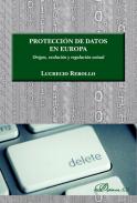 Protecci�n de datos en Europa