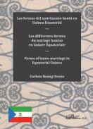 Las formas del matrimonio bant� en Guinea Ecuatorial
