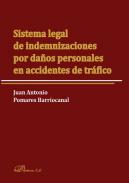 Sistema legal de indemnizaciones por da�os personales en accidentes de tr�fico