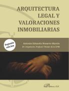 Arquitectura legal y valoraciones inmobiliarias