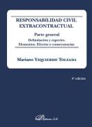 Responsabilidad civil extracontractual