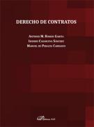 Derecho de contratos