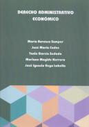 Derecho Administrativo Econ�mico
