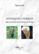 Heidegger y Derrida