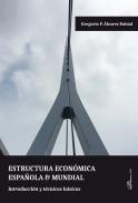 Estructura econ�mica espa�ola y mundial