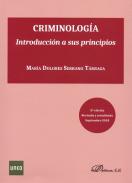 Criminolog�a