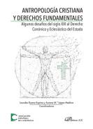 Antropolog�a cristiana y derechos fundamentales
