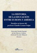 La historia de la educaci�n entre Europa y Am�rica