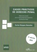 Casos pr�cticos de Derecho Penal