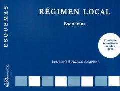 R�gimen local