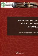 Bienes digitales