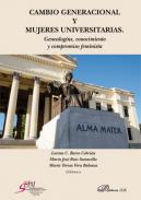 Cambio generacional y mujeres universitarias