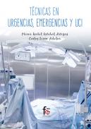 T�cnica en urgencias, emergencias y UCI