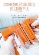 Desfibrilador semiautom�tico en soporte vital