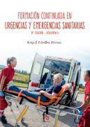 Formaci�n continuada en urgencias y emergencias sanitarias, 2