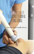 Gu�a pr�ctica de electroterapia funcional