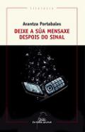 Deixe a s�a mensaxe despois do sinal