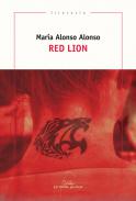 Red lion