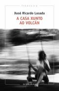 A casa xunto ao volc�n
