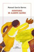 Aventuras de Alberte Qui�oi
