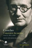 Castelao : construtor da naci�n, 2