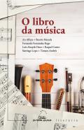 O libro da m�sica