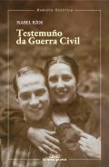 Testemu�o da Guerra Civil