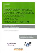 Implantaci�n pr�ctica de un sistema de gesti�n de cumplimiento