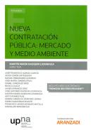 Nueva contrataci�n p�blica