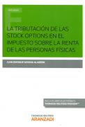 La tributaci�n de las stock options en el impuesto sobre la renta de las personas f�sicas
