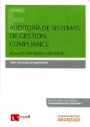 Auditor�a de sistemas de gesti�n. Compliance