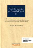 Gu�a del experto en Seguridad Social, 1