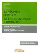 El r�gimen jur�dico de las sociedades laborales