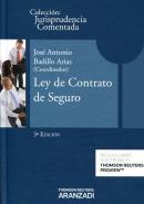 Ley de contrato de seguro