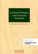 La materia bi�logica como invenci�n patentable